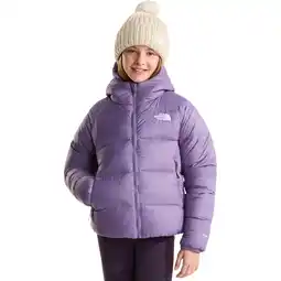Sport 24 The North Face G Hydrenalite Down Hooded Dunjakke Børn tilbud