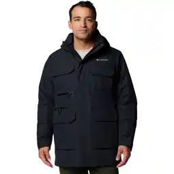 Sport 24 Columbia Landroamer II Parka Vinterjakke Herre tilbud