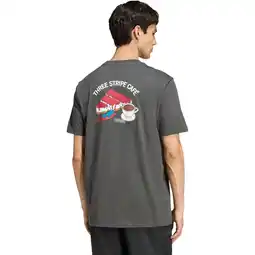 Sport 24 adidas Cheesecake T-shirt Herre tilbud