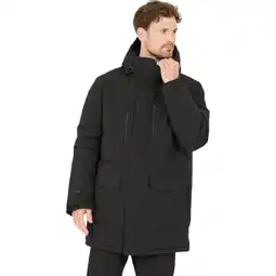 Sport 24 Whistler Bluff Parka Vinterjakke Herre tilbud