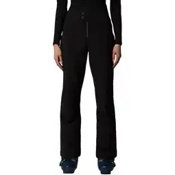 Sport 24 The North Face Snoga Skibukser Dame tilbud