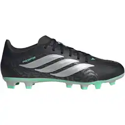 Sport 24 adidas Predator Club FG/MG Fodboldstøvler tilbud