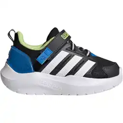 Sport 24 adidas Lightorama RNR I Velcro Sneakers M/Lys Børn tilbud