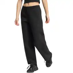 Sport 24 adidas Kit Small Logo Bar Joggingbukser Dame tilbud