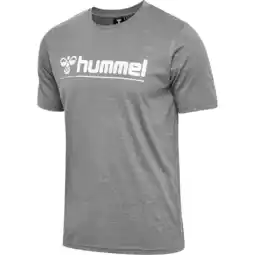 Sport 24 hummel Mike T-shirt Herre tilbud