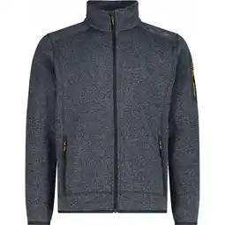 Sport 24 CMP Fleecejakke Herre tilbud