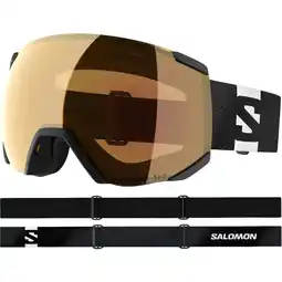 Sport 24 Salomon Radium Fotokromiske Skibriller tilbud
