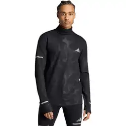 Sport 24 adidas Adi365 Warm Løbetrøje Herre tilbud