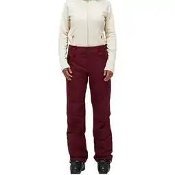 Sport 24 Peak Performance Anima Insulated Skibukser Dame tilbud