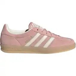 Sport 24 adidas Originals Gazelle Indoor Suede Sneakers Dame tilbud