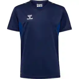 Sport 24 hummel Authentic Trænings T-shirt Børn tilbud