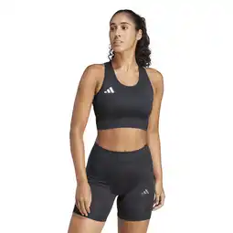 Sport 24 adidas Adizero Crop Top Dame tilbud