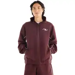 Sport 24 New Balance Trackside Woven Track Top Herre tilbud