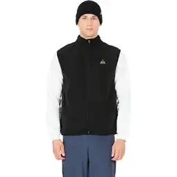 Sport 24 SOS Draco Fleece Vest Herre tilbud