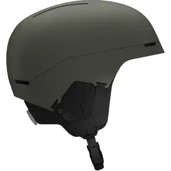 Sport 24 Salomon Brigade Index Skihjelm tilbud