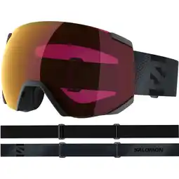 Sport 24 Salomon Radium Sigma S2 Skibriller tilbud