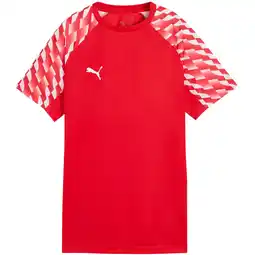 Sport 24 PUMA teamLIGA26 Trænings T-shirt Dame tilbud