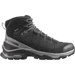 Sport 24 Salomon Quest Echo GTX Vandrestøvler Herre tilbud