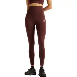 Sport 24 New Balance Essential High Rise Træningstights Dame tilbud