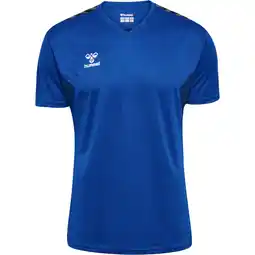 Sport 24 hummel Authentic Poly Trænings T-shirt tilbud