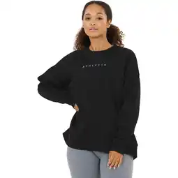 Sport 24 Athlecia Wasan Sweatshirt Dame tilbud