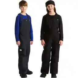 Sport 24 The North Face Freedom Bib Skibukser Børn tilbud