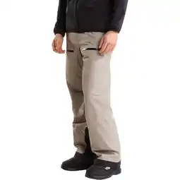 Sport 24 The North Face Chakal Skibukser Herre tilbud