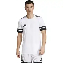 Sport 24 adidas Squadra 25 Trænings T-shirt tilbud