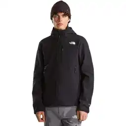 Sport 24 The North Face Diablo Detachable Hood Softshell Jakke Herre tilbud