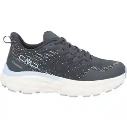 Sport 24 CMP Rahmsy Multifunctional WP Sneakers Dame tilbud