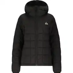 Sport 24 SOS Haumea Insulated Packable Dynejakke Dame tilbud