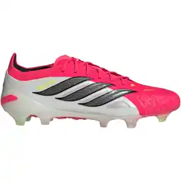 Sport 24 adidas Predator Elite FG Fodboldstøvler tilbud