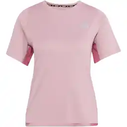 Sport 24 adidas Adi365 Breeze Løbe T-shirt Dame tilbud