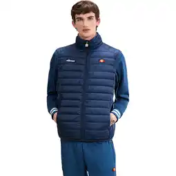 Sport 24 ellesse Bardy Gilet Dynevest Herre tilbud