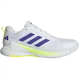 Sport 24 adidas Novaflight 2 Håndboldsko Herre tilbud