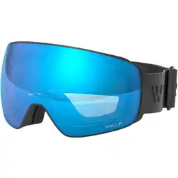 Sport 24 Whistler Morzine Topaz V Skibriller + Ekstra Linse tilbud