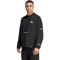 Sport 24 adidas Adi365 Crew Løbetrøje Herre tilbud