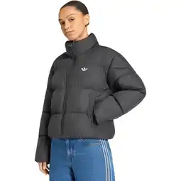 Sport 24 adidas Originals Regen Vinterjakke Dame tilbud