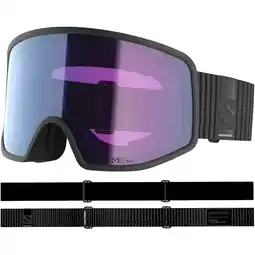 Sport 24 Salomon Sentry Pro Sigma S3 Fotokromiske Skibriller tilbud