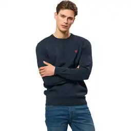 Sport 24 U.S. Polo Assn. Adair Striktrøje Herre tilbud