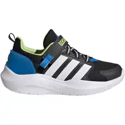 Sport 24 adidas Lightorama RNR Velcro Sneakers M/Lys Børn tilbud