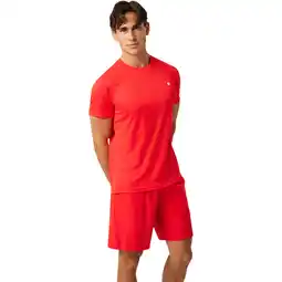 Sport 24 Björn Borg Ace Light Tennis T-shirt Herre tilbud