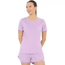 Sport 24 Endurance Nan Løbe T-shirt Dame tilbud