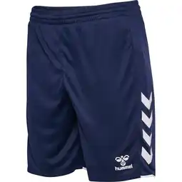 Sport 24 hummel Core 2.0 Træningsshorts tilbud