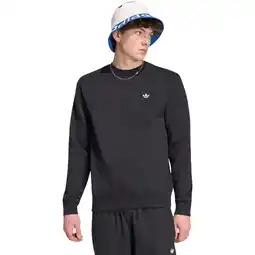 Sport 24 adidas Originals Essentials Crew Sweatshirt Herre tilbud