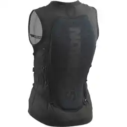 Sport 24 Salomon Prote Flexcell Pro Rygskjold Børn tilbud