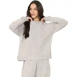 Sport 24 Athlecia Brenan Crew Neck Sweatshirt Dame tilbud
