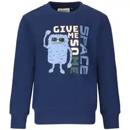 Sport 24 ZigZag Tilby Sweatshirt Børn tilbud