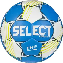 Sport 24 SELECT Force DB v25 Håndbold tilbud