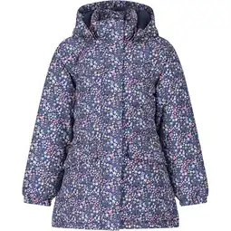 Sport 24 ZigZag Angelina V2 Printed Parka Jakke Børn tilbud